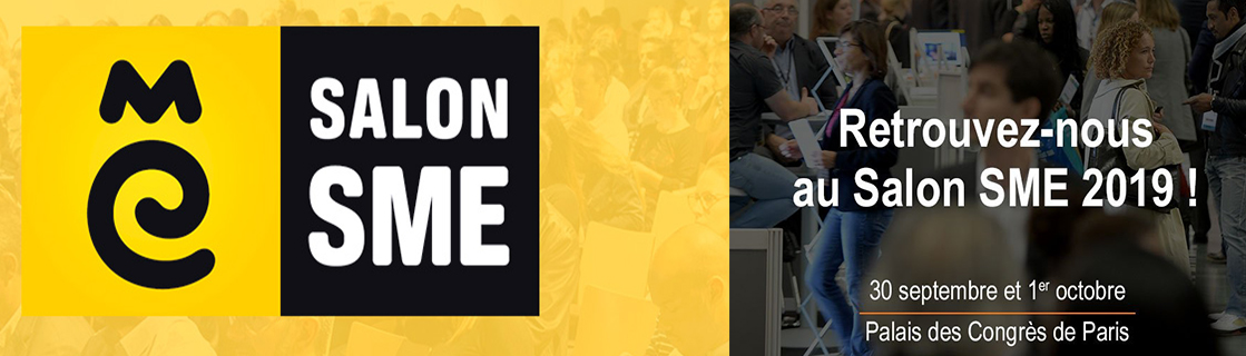 Retrouvez Ulysse pour la 1ère fois au salon SME