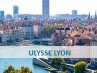 Ouverture d'une agence à Lyon