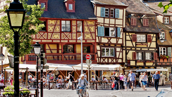 Réunion Annuelle Colmar 2018 Ulysse