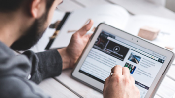 Ulysse dans la presse web 2019