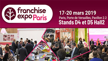 Franchise Expo