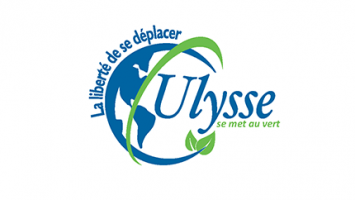 Ulysse roule au vert