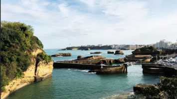 Biarritz Ulysse Transport