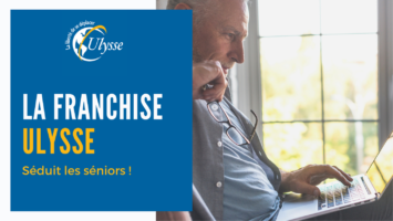 La franchise Ulysse séduit les séniors