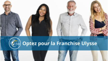 Devenir franchisé Ulysse