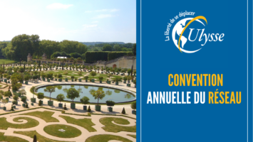 Convention annuelle de la Franchise Ulysse