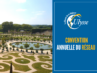 Convention annuelle de la Franchise Ulysse
