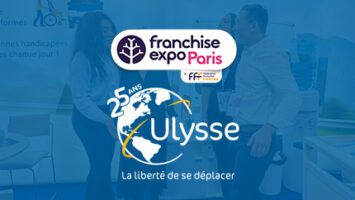 Bilan Ulysse Franchise Salon Franchise Expo Paris 2022
