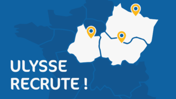 Ulysse recrute des candidats à la franchise dans le Nord Est et Ouest de la France