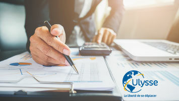 Ulysse dresse son bilan 2022