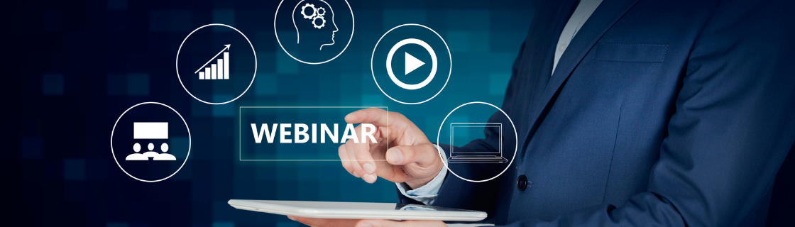 Ulysse organise un webinar le 27 avril 2023 !