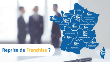 Devenir franchisé Ulysse grâce à la reprise de franchise ?