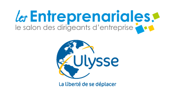La Franchise Ulysse était présente aux Entreprenariales2023 !