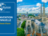 Rendez-vous à Bordeaux pour la Convention Annuelle du Réseau Ulysse du 21 au 23 octobre 2024