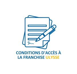 Les conditions d'accès à la franchise Ulysse