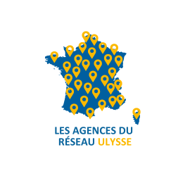 Les Agences du Réseau de franchise Ulysse