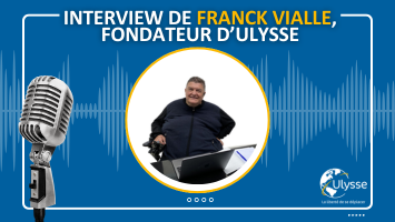 ulysse, le réseau de franchise de transport engagé et reconnu !