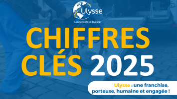 pourquoi ulysse est la franchise en 2025 à rejoindre
