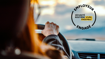 ulysse signe l’appel national à l’engagement des employeurs pour la sécurité routière uf