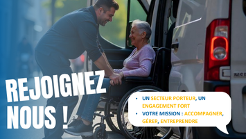 devenez franchisé·e ulysse entreprenez au service d’une mobilité inclusive !