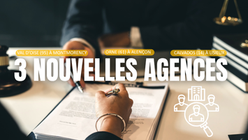 ulysse 3 nouvelles agences et 3 franchisés en 2025 pour accélérer le développement du réseau