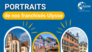 Franchisés du réseau Ulysse – portraits d’entrepreneurs engagés dans le transport et l’accompagnement des personnes à mobilité réduite